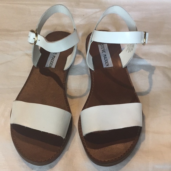 Steve Madden Shoes - Steve Madden Sandals